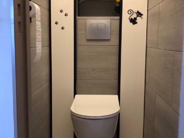 Appartement de 31m2 à louer sur La Londe les Maures