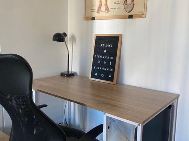 Appartement de 31m2 à louer sur Limoges