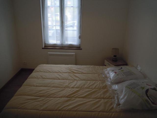 Appartement de 31m2 à louer sur Lisieux