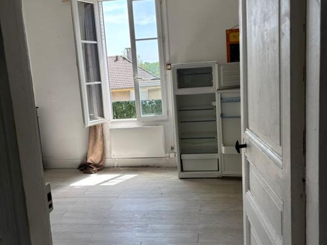 Appartement de 31m2 à louer sur Louvres