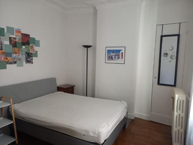 Appartement de 31m2 à louer sur Puteaux