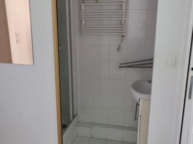 Appartement de 31m2 à louer sur Paris 02