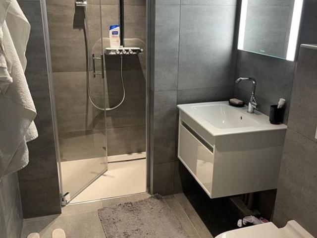 Appartement de 31m2 à louer sur Paris 17