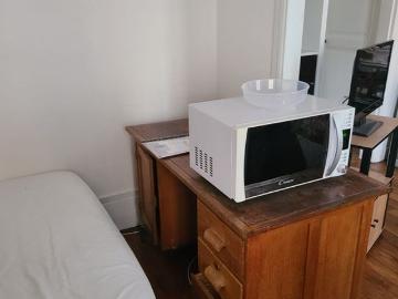 Appartement de 31m2 à louer sur Paris 11