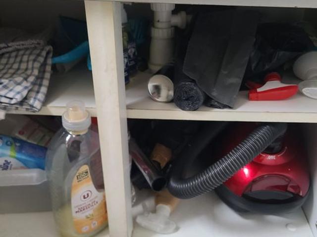 Appartement de 31m2 à louer sur Paris 11