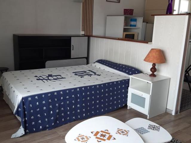 Appartement de 31m2 à louer sur Pau
