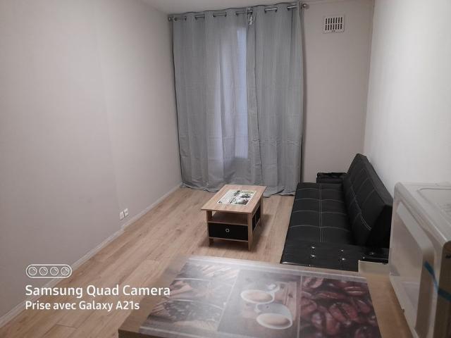 Appartement de 31m2 à louer sur Perpignan