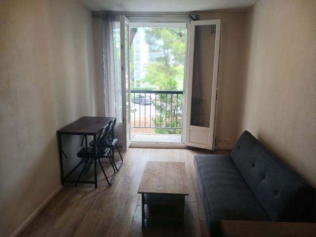 Appartement de 31m2 à louer sur Perpignan