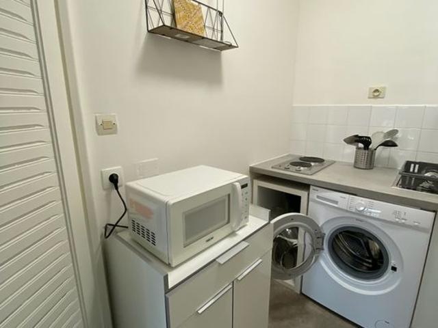 Appartement de 31m2 à louer sur Perpignan
