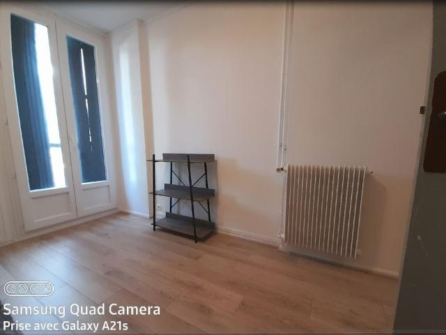 Appartement de 31m2 à louer sur Perpignan