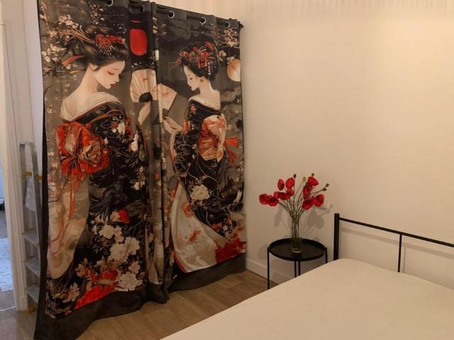 Appartement de 31m2 à louer sur Reims