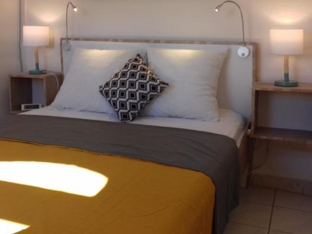 Appartement de 31m2 à louer sur Rodez