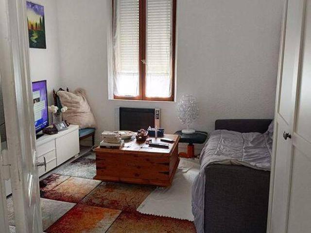 Appartement de 31m2 à louer sur Saint Martin d'Hères