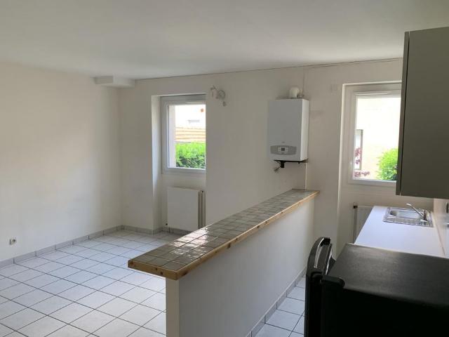 Appartement de 31m2 à louer sur Saint Étienne
