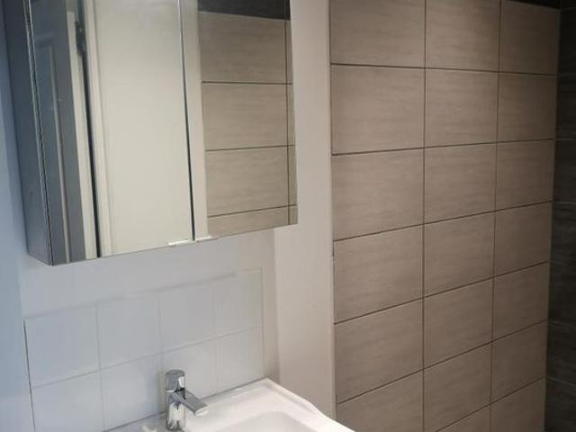 Appartement de 31m2 à louer sur Saint Étienne