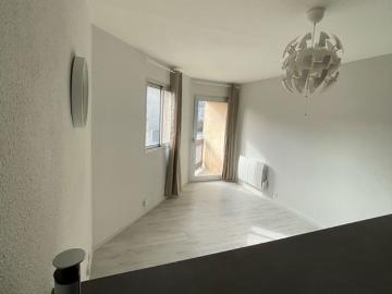 Appartement de 31m2 à louer sur Tarbes