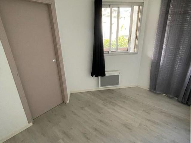 Appartement de 31m2 à louer sur Tarbes