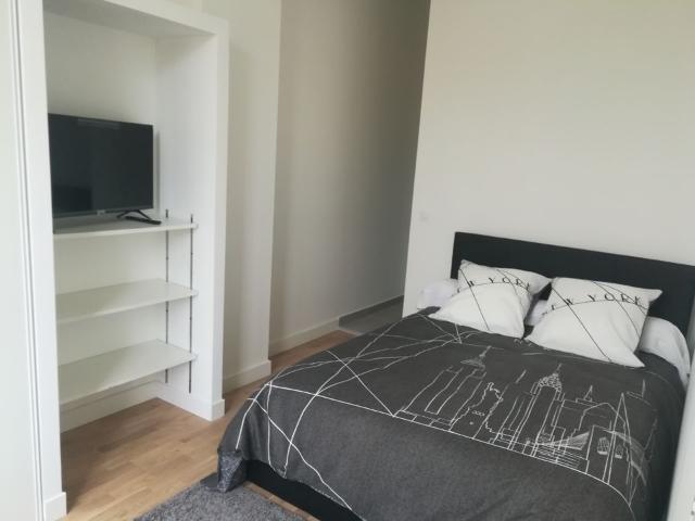 Appartement de 31m2 à louer sur Villeurbanne