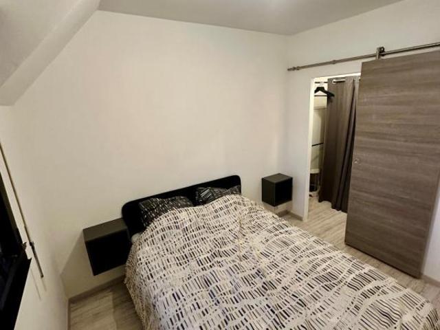 Appartement de 31m2