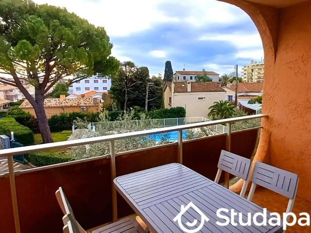 Appartement de 31m2