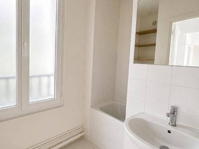 Appartement de 31m2