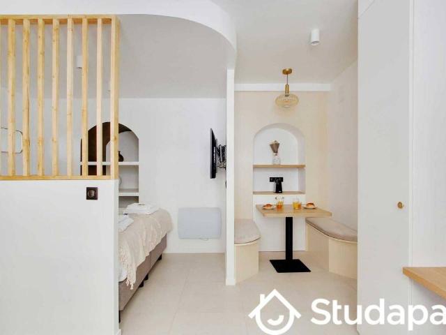 Appartement de 31m2