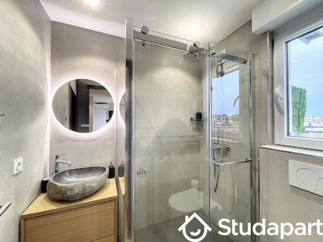 Appartement de 31m2