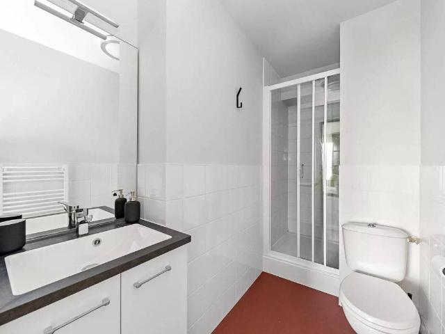Appartement de 31m2