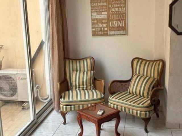 Appartement de 31m2