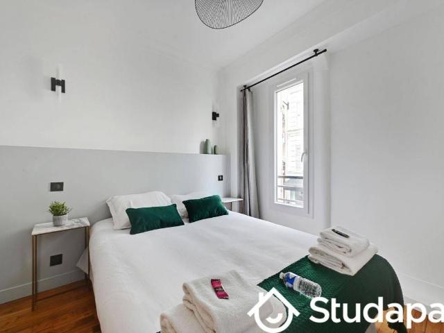 Appartement de 31m2