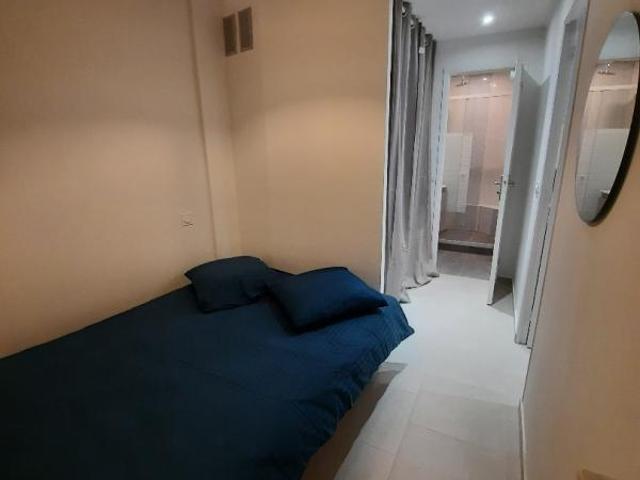 Appartement de 31m2