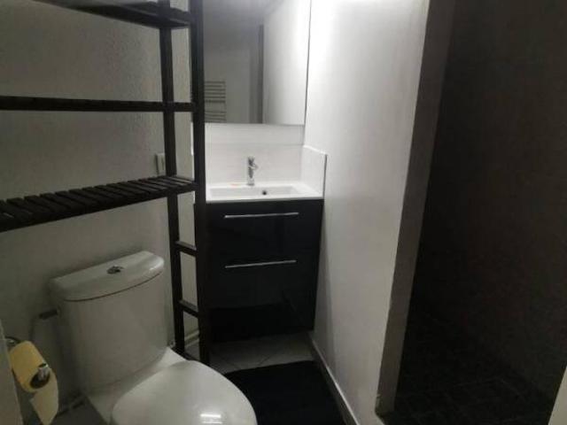 Appartement de 31m2