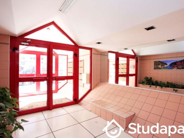 Appartement de 31m2