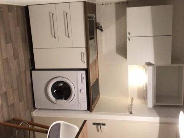 Appartement de 31m2