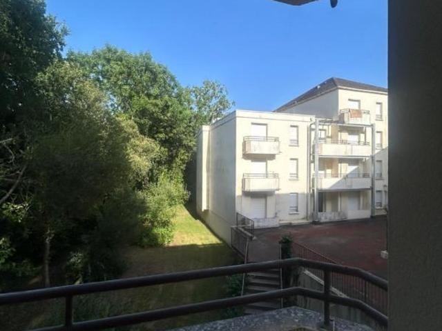 Appartement de 31m2
