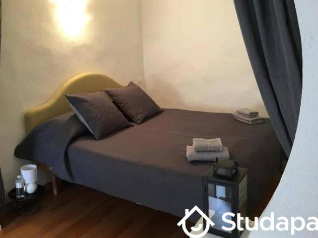 Appartement de 31m2