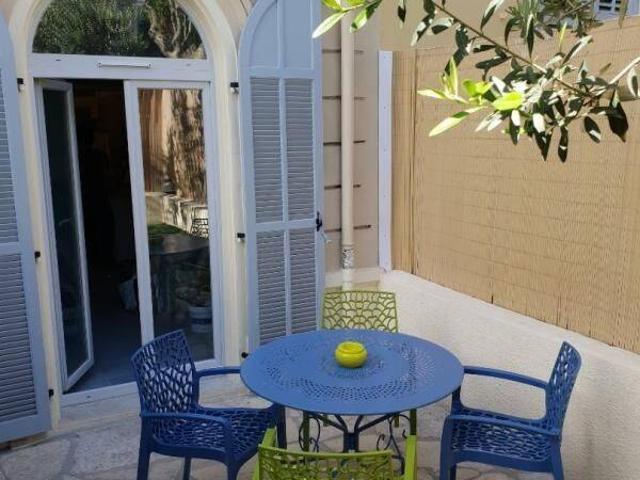 Appartement de 31m2