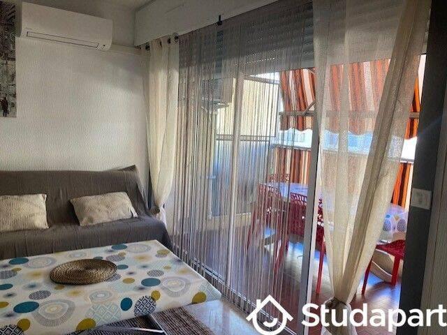 Appartement de 31m2