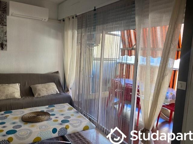 Appartement de 31m2