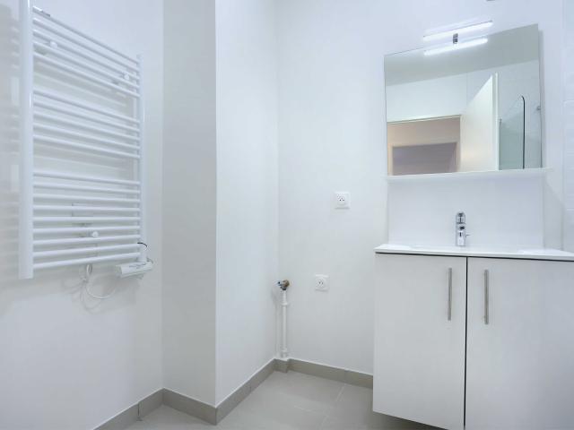 Appartement de 32.5 m² à VILLEJUIF