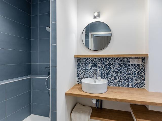 Appartement de 32,86 m2
