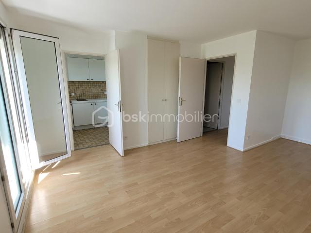 Appartement de 32,20 m² à Noisy Le Grand