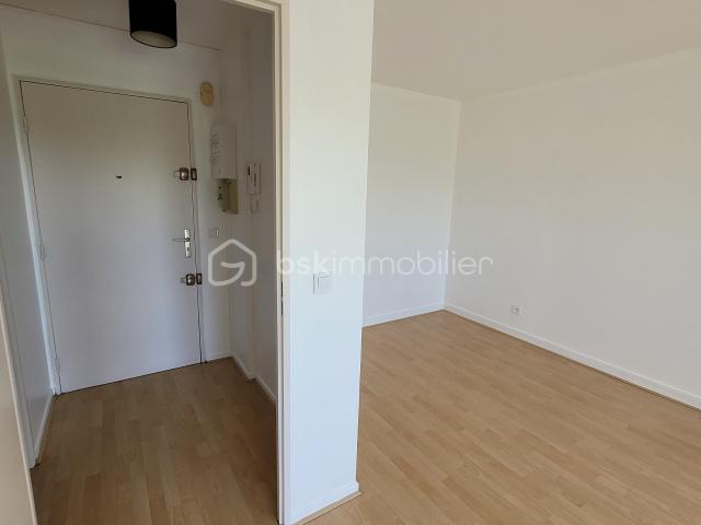 Appartement de 32,20 m² à Noisy Le Grand