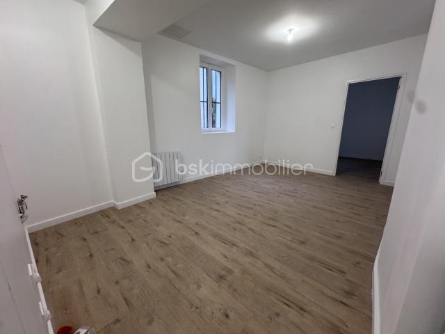 Appartement de 32 m² à Claye Souilly
