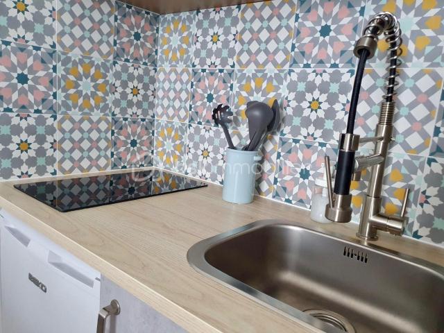 Appartement de 32 m² à Orleans