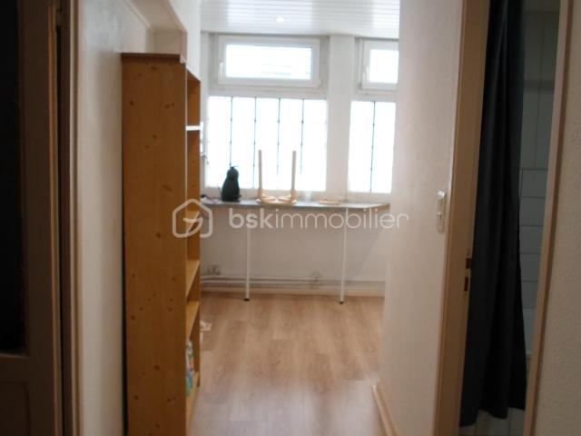 Appartement de 32 m² à Montbeliard