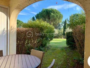 Appartement de 32 m² à Mallemort