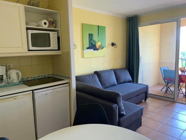 Appartement de 32m2 à louer sur Mallemort