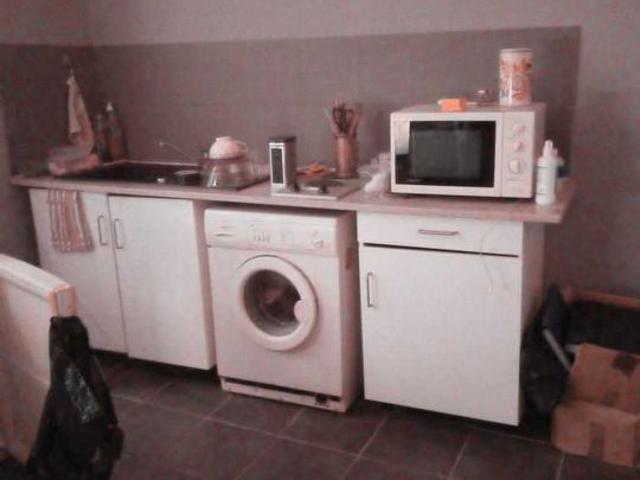 Appartement de 32m2 à louer sur Marseille 03