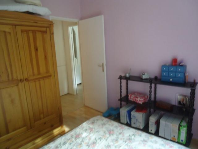 Appartement de 32m2 à louer sur Mérignac